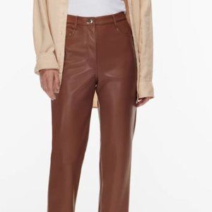Aritzia Melinda Pants - Size 6